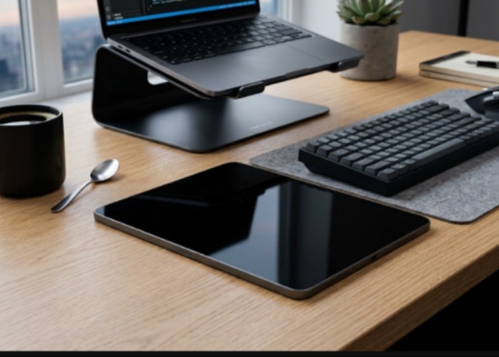 Daftar Tablet Gahar Tapi Murah: Rekomendasi Performa Tinggi Budget 2–4 Jutaan