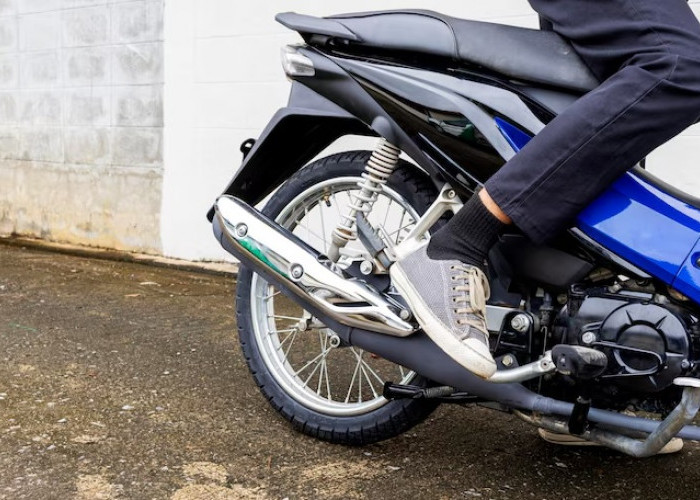 3 Motor Bebek Honda Bertenaga tapi Murah, Harganya Mulai Rp17 Juta Cocok Buat Aktivitas Harian