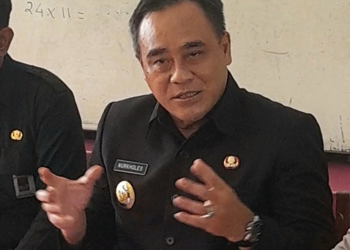 Plt Bupati Pemalang Pastikan Dugaan Bullying di SDN 01 Kebondalem Diusut Tuntas dan Transparan