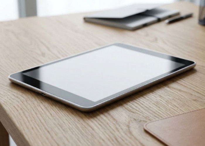 Performa Kelas Flagship! Ini Rekomendasi Tablet Mini Terbaik 2026