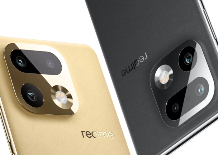 5 HP Realme untuk Gaming Terbaik 2026, Performa Monster dan Baterai Badak Mulai 1 Jutaan