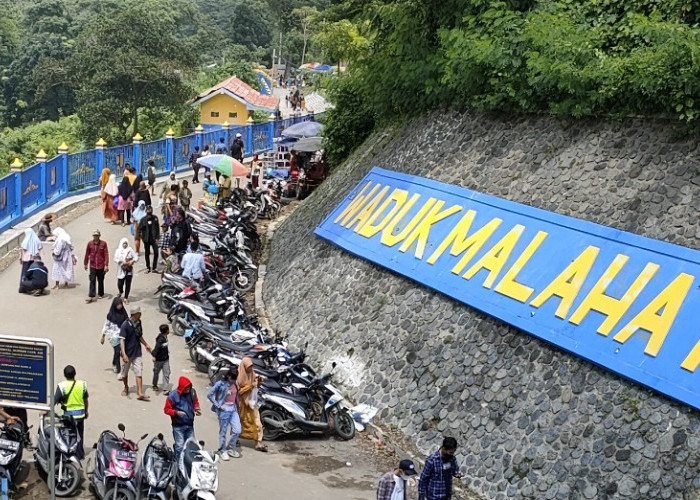 Dinbudpar Brebes Siap Sambut Wisatawan di Libur Nataru