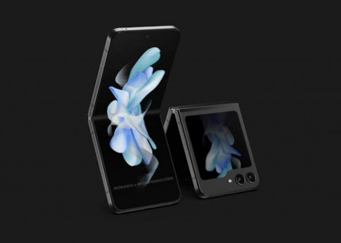 5 Kelebihan Samsung Z Flip5, Salah Satunya Layar Mungil dan Tipis