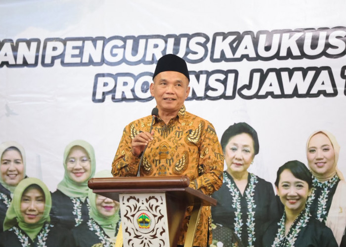 Strategi Kunci Ketua DPRD Jateng Sumanto agar Petani Punya Tiga Sumber Penghasilan