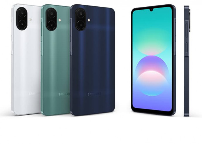 Lebih Dekat dengan Samsung Galaxy A08, Jawara Baru Smartphone Terjangkau!