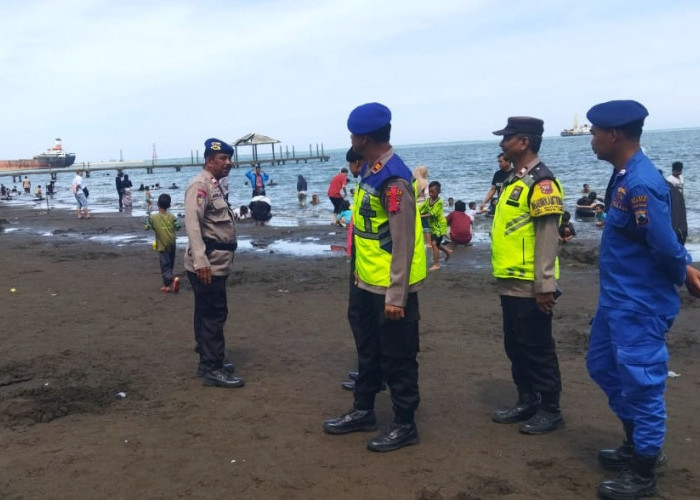 36.053 orang Plesir ke Sejumlah Obyek Wisata di Tegal Saat Libur Natal, PAI Masih Jadi Favorit