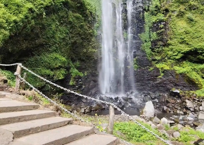 Hidden Gems di Malang agar Tidak Melulu ke Jatim Park