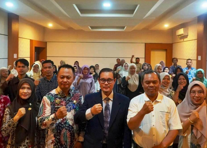 Dinkes Kabupaten Tegal Perketat Pengawasan Izin SPPIRT IRTP