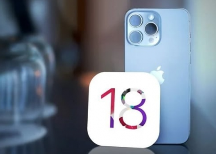 Daftar iPhone yang Mendapatkan iOS 18, Apa Salah Satunya Punya Kamu? Ini Istimewanya