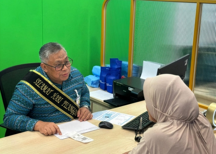Harpelnas 2026, BPJS Ketenagakerjaan Dekatkan Layanan dan Perlindungan Pekerja di Tegal