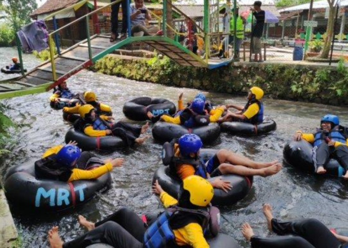 Pilihan Destinasi Wisata Liburan Awal Tahun di Salatiga, Rekomen Dikunjungi Bareng Keluarga