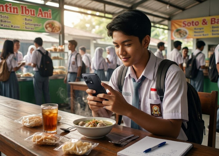 Daftar HP Xiaomi Harga 2 Jutaan untuk Pelajar, Ada Redmi Note 14