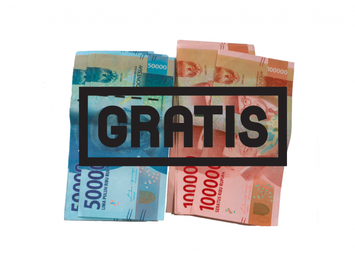 Dapatkan Uang Gratis Rp50.000 Tiap Hari Secara Mudah, Ikuti Langkah-langkah Berikut Ini