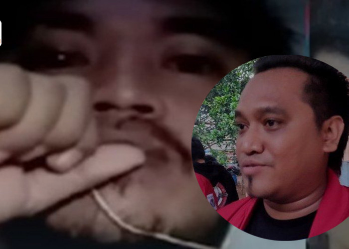 Janggal! Geng Motor XTC Ragukan Kesaksian Melmel, Sebut Dirinya Melihat Langsung Pembunuhan Vina Cirebon