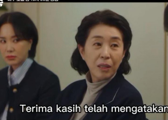 Doctor Cha Episode 13 Semakin Seru, Seo In Ho Berusaha Mengambil Hati Ibu Mertuanya