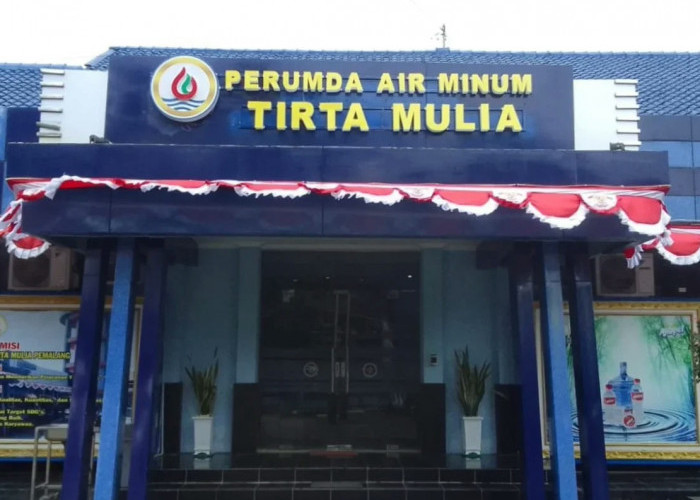 Seleksi Direktur Utama Perumda Tirta Mulia Pemalang: 6 Kandidat Lanjut Uji Kelayakan