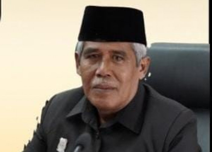 Pengurus Fatayat NU di Tegal Dilantik, Anggota DPRD Kota Tegal Anshori Fakih Tekankan Hal Ini
