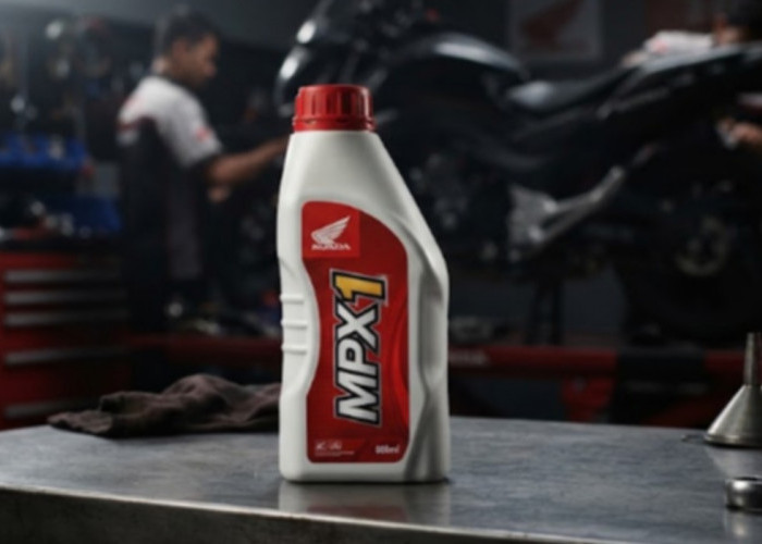 Daftar Merk Oli untuk Motor Honda BeAT eSP, Bikin Mesin Dingin dan Tarikan Enteng!