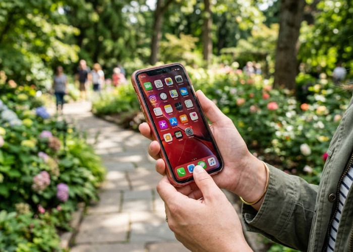 Cari iPhone Murah dengan Kamera Jernih? Ini 7 Alasan iPhone XR Bekas Masih Menarik