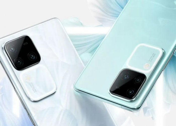 Smartphone Andalan Vivo dengan Fitur Terobosan Terbaru untuk Mendominasi Pasar 2024