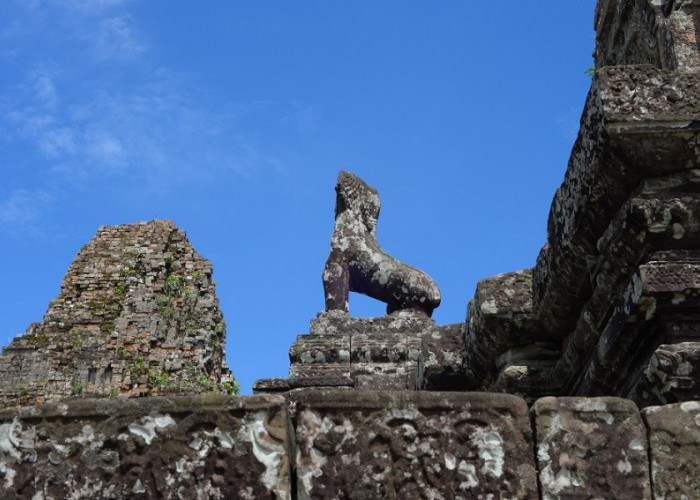4 Kabupaten di Jawa Tengah dengan Situs Peradaban Kuno Unik