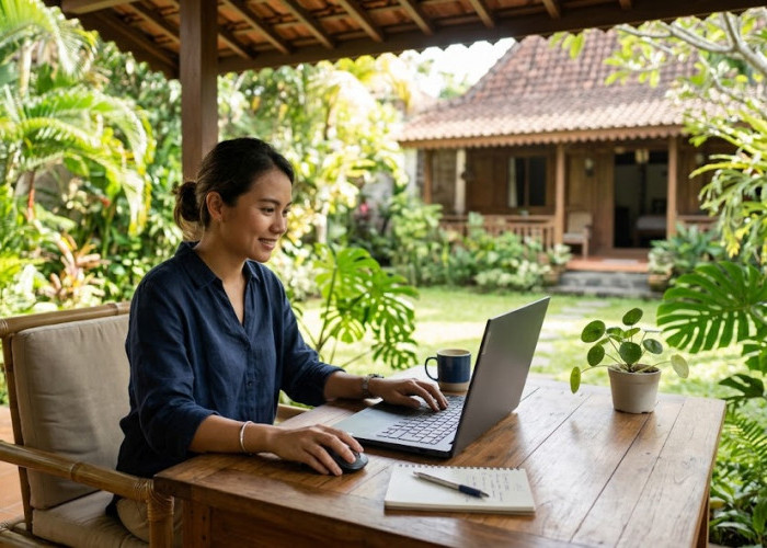 Mulai Rp4 Jutaan, Daftar Laptop Lenovo RAM 12GB Murah untuk WFH
