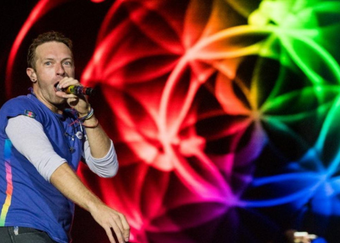 Ingin Nonton Konser Coldplay Tapi Gagal Dapat Pinjaman Online, Pemuda Nekat Lakukan Ini