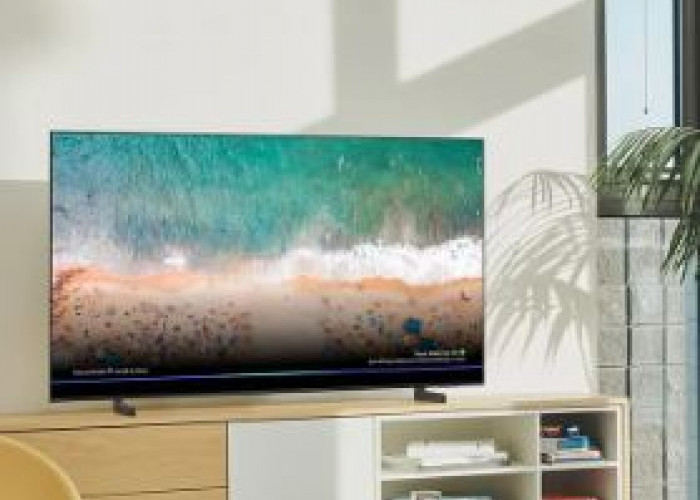 4 TV Digital Tanpa STB Harga 1 Jutaan, Jangan Salah Beli Karena Gak Semua Smart TV Sudah Digital!