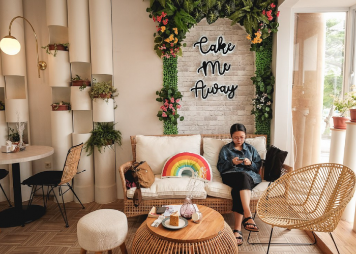 Rekomendasi Kafe Estetik di Jogja dekat Malioboro yang Vibesnya Kekinian dan Tempatnya Instagenic!