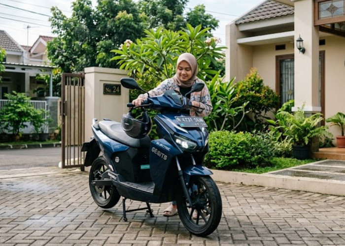 Apakah Motor Listrik Perlu Dipanaskan Sebelum Digunakan? Ini Penjelasan Lengkapnya