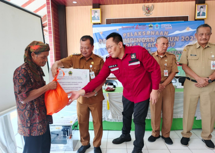 Keren! Warga di Brebes Olah Limbah Ternak Jadi Energi