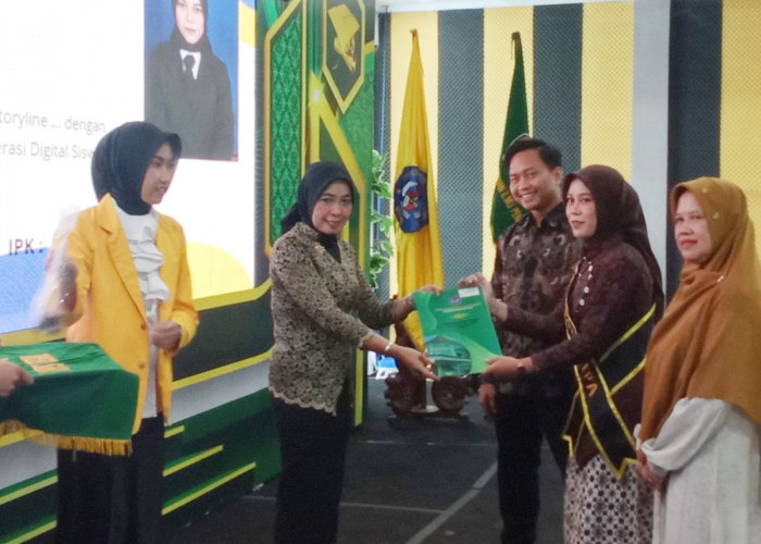 5 Prodi Unggul FKIP UPS Siap Bersaing dengan Perguruan Tinggi Lain