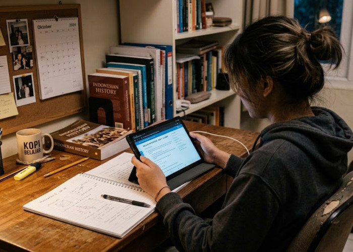 Daftar 5 Tablet Murah Portable Bisa Android dan Windows