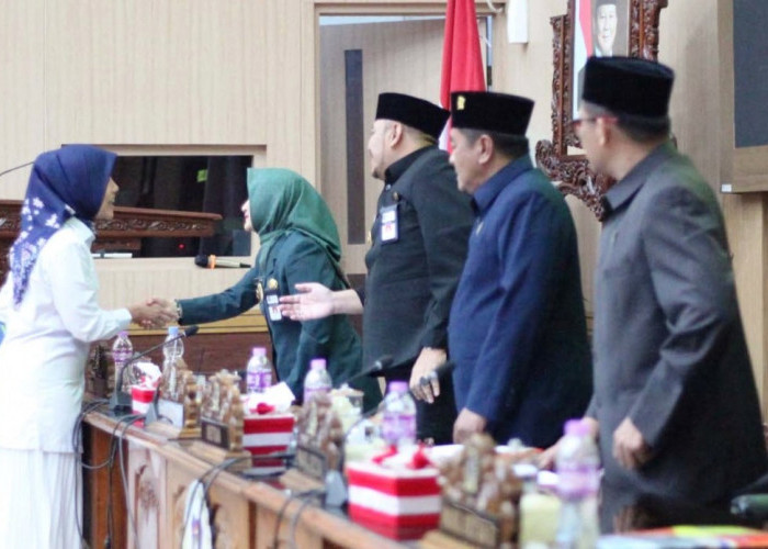 Polemik Helens Night Mart Tegal: Fraksi Amanat Persatuan Kritik Sikap Pemkot