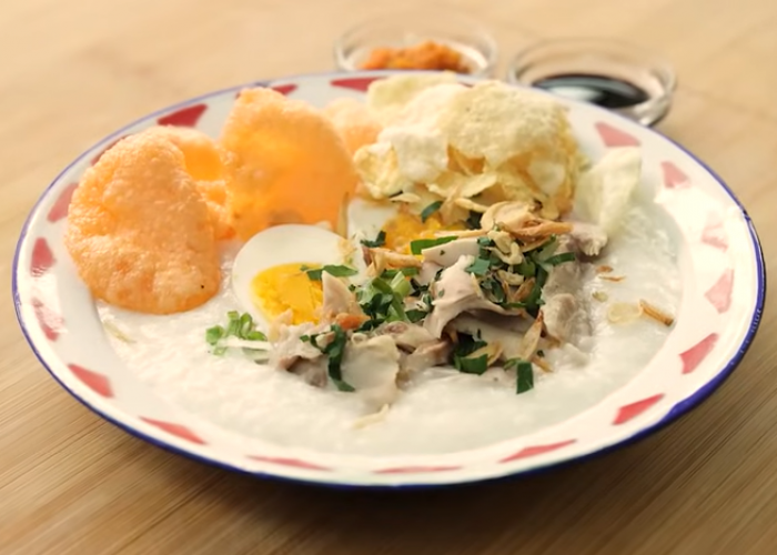 8 Tempat Sarapan Murah di Purwokerto yang Selalu Ramai Setiap Pagi, Enak dan Bikin Ketagihan