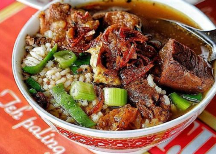 6 Rekomendasi Kuliner Malam Murah Meriah di Pemalang, Enak dan Bikin Kenyang