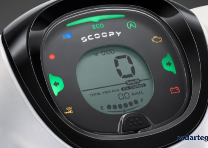 Review Idling Stop System Honda, Benarkah Bisa Menghemat BBM? Ini Penjelasannya