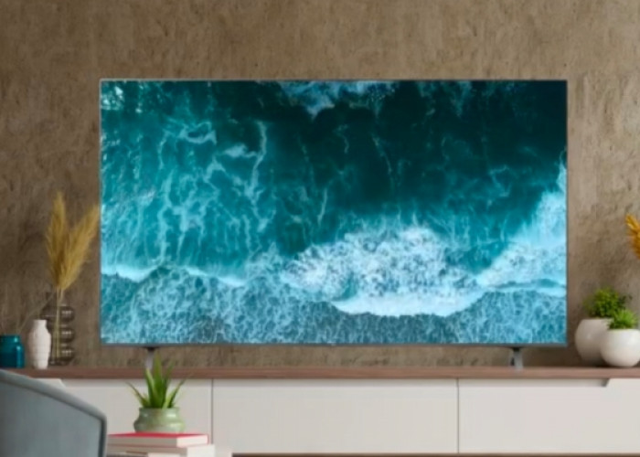 Ulasan Spesifikasi Smart TV LG 70 Inci UQ7070 4K yang Masih Jarang Diketahui, Simak Sebelum Membelinya