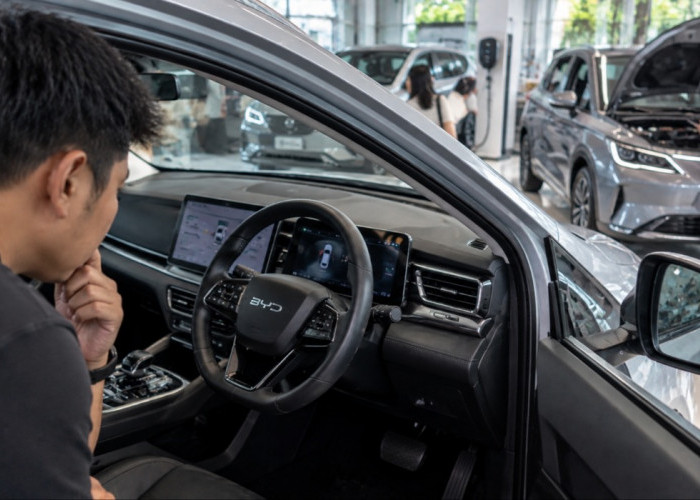Banyak Orang Indonesia Masih Ragu Beli Mobil Listrik, Apa yang Paling Dikhawatirkan?