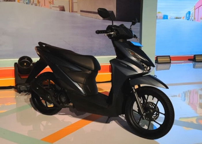 7 Peningkatan Fitur Honda BeAT 2024 Dibanding Model Sebelumnya yang Bikin Makin Diminati