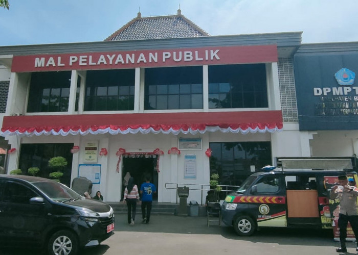 Lima Manfaat Miliki NIB dalam UMKM, Ini Penjelasan DPMPTSP Brebes