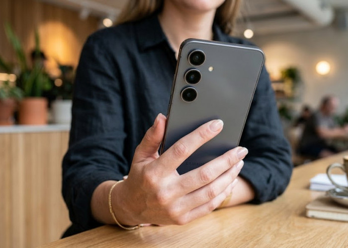 4 HP Android 3 Kamera Terbaik 2026, Ada Xiaomi hingga Samsung