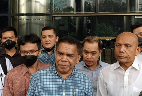 Usai Ditetapkan Tersangka Kasus Pembunuhan Brigadir J, Ferdy Sambo Dilaporkan ke KPK  