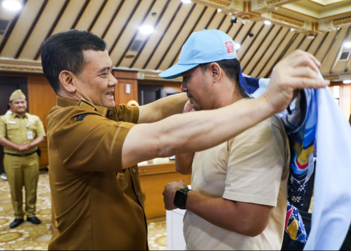 Lulus Latihan Intensif, 31 Anggota Kontingen SoIna Jateng Siap Berlaga di Pesonas II NTT