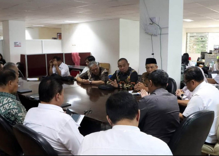 Kemendagri Dukung Raperda Dana Cadangan Pilgub Jawa Tengah 2029