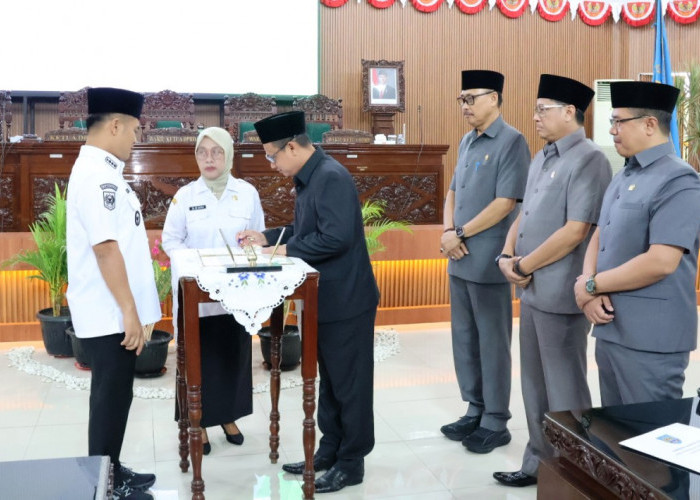 Evaluasi Perubahan APBD Kabupaten Tegal 2026, PKB Minta Hasil Nyata