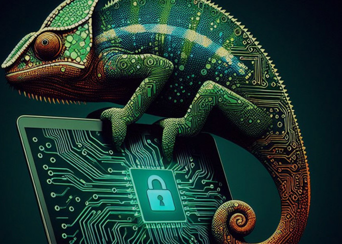 VIRAL Malware Chameleon Bisa Gagal Fungsikan Kunci Fingerprint dan Curi Data di Ponsel, Ini Cara Mendeteksinya