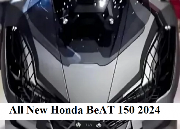 Bocoran Spesifikasi Honda BeAT 150 2024, Menawarkan Performa Mesin Terbaik pada Kelasnya