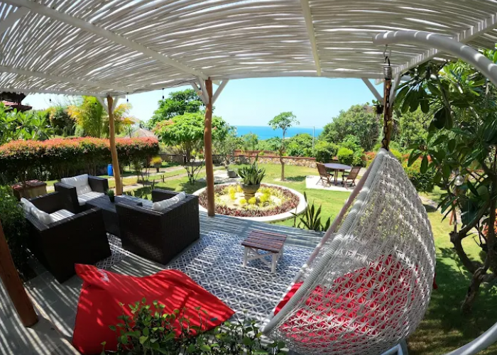 5 Hotel Romantis di Karimunjawa 2025, Suasana Tenang dengan View Laut Indah