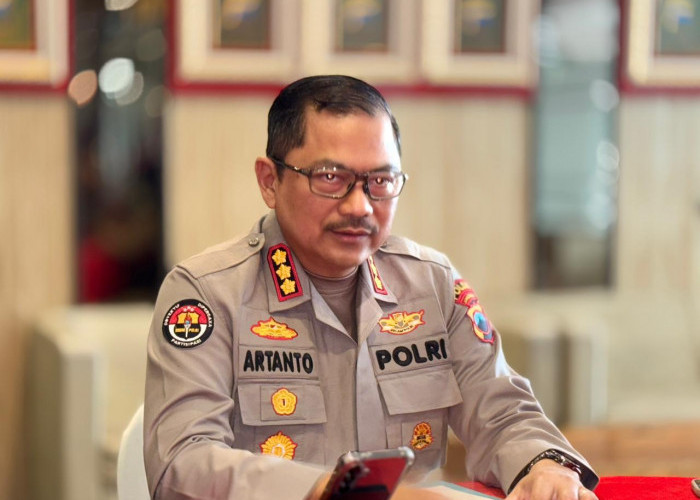 Diduga Aniaya Wanita Asal Cirebon, Oknum Anggota Polisi di Tegal Ditahan Propam Polda Jateng